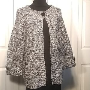 Jones New York signature sweater